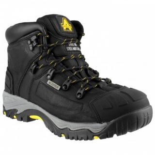 Amblers Safety FS32 Waterproof S3 WR HRO SRC Safety Boots